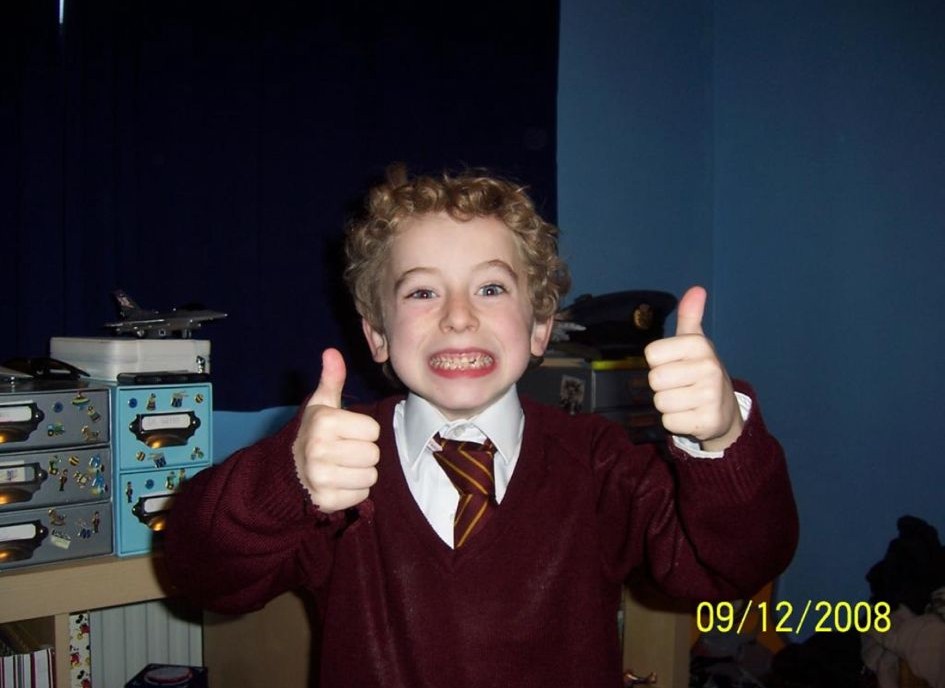 Mini Edward